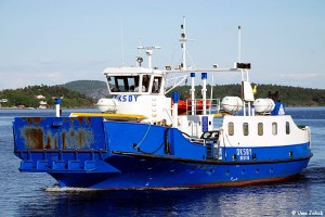 Vedlikeholdsarbeider på Oksøy flyttes til mandager