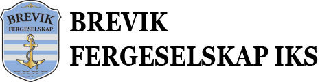 Brevik Fergeselskap