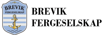 Nytt representantskap i Brevik Fergeselskap IKS